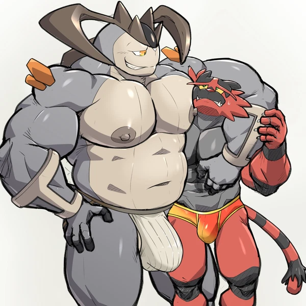 nintendo, pokemon created by maldu