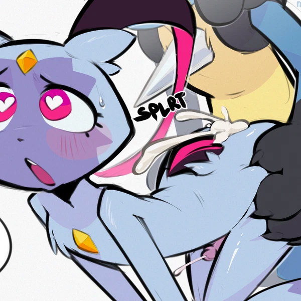 Nintendo, Pokemon Created By Marshmallow-Ears