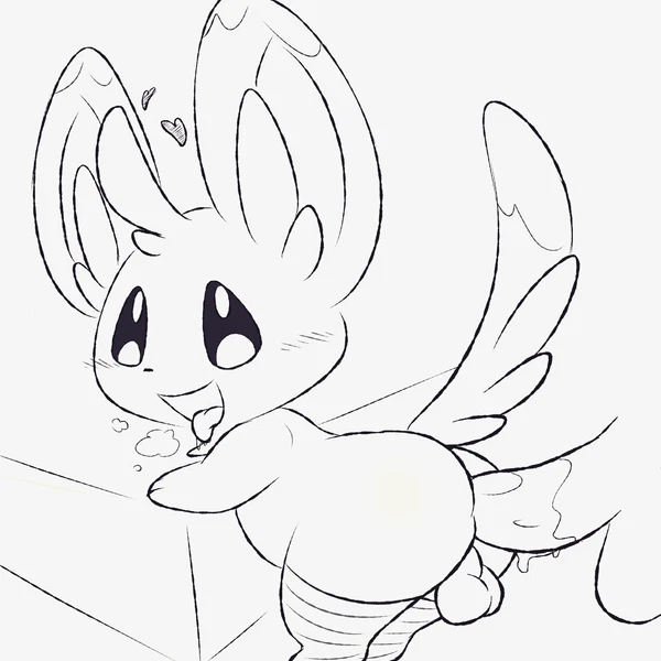 Nintendo, Pokemon Created By Mincheeto