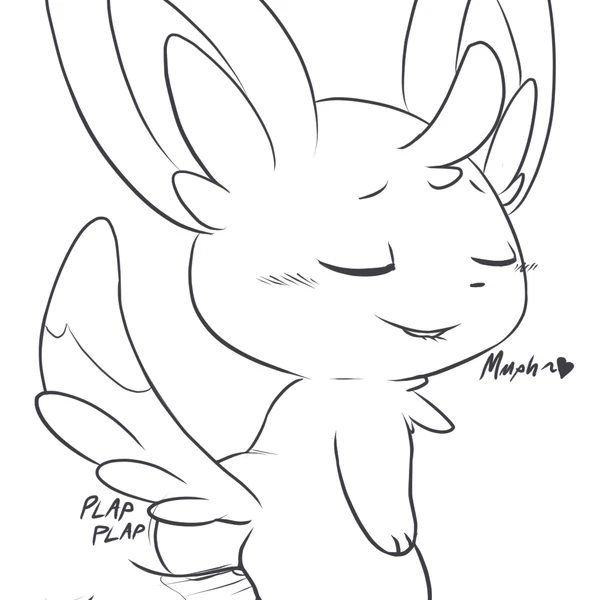 Nintendo, Pokemon Created By Mincheeto