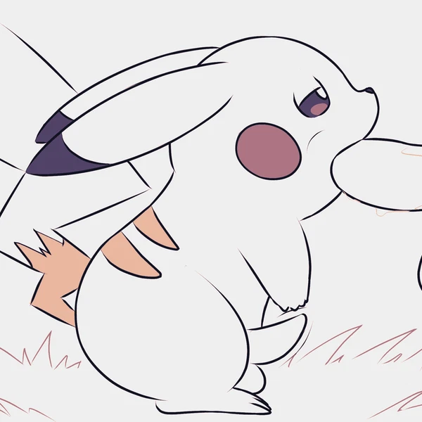 Nintendo, Pokemon Created By Mincheeto
