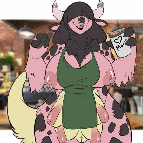 Nintendo, Pokemon Created By Mocha-Wing