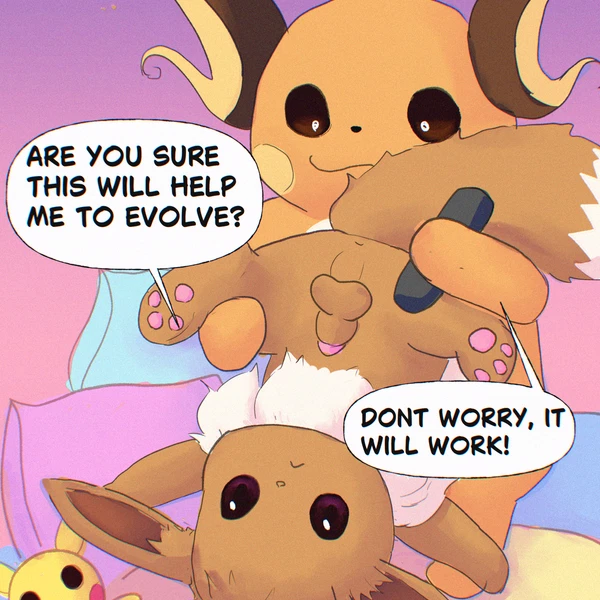 nintendo, pokemon created by newdlz