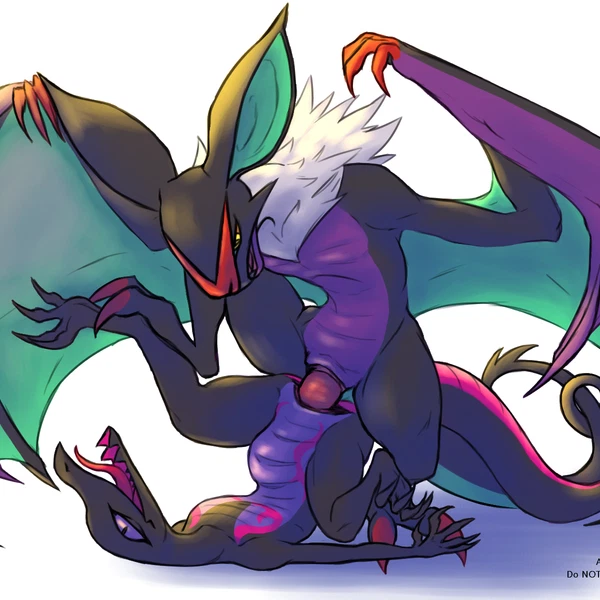 nintendo, pokemon created by peregr1ne