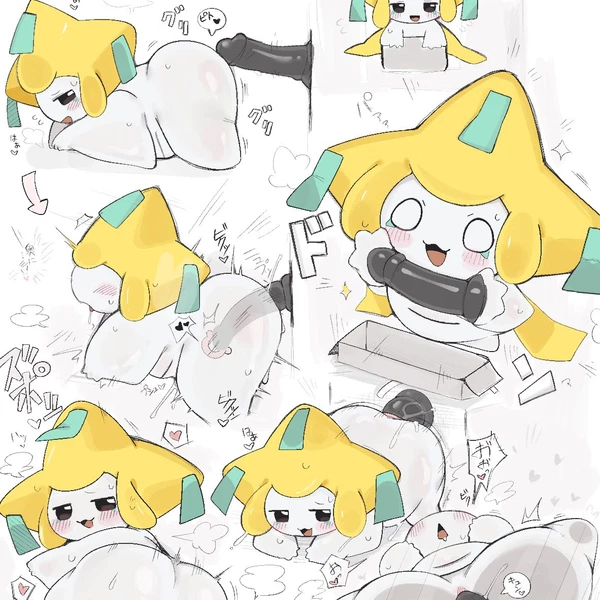 nintendo, pokemon created by rokacake