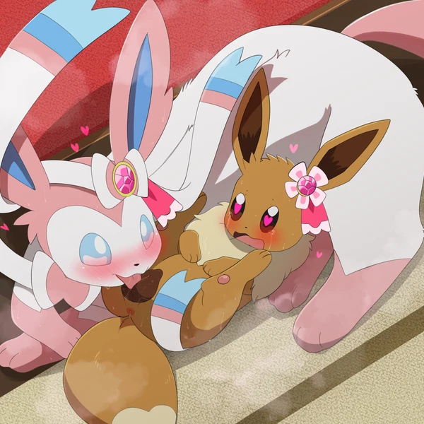 nintendo, pokemon created by sarox