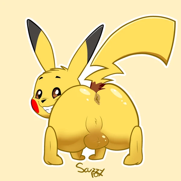 nintendo, pokemon created by scuzzyfox