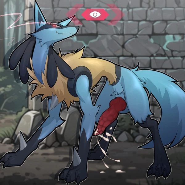 nintendo, pokemon created by sepiruth