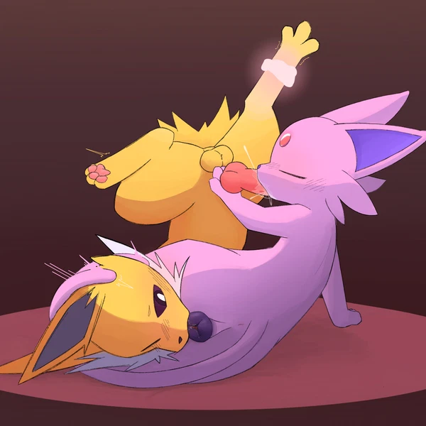 Nintendo, Pokemon Created By Sevstash