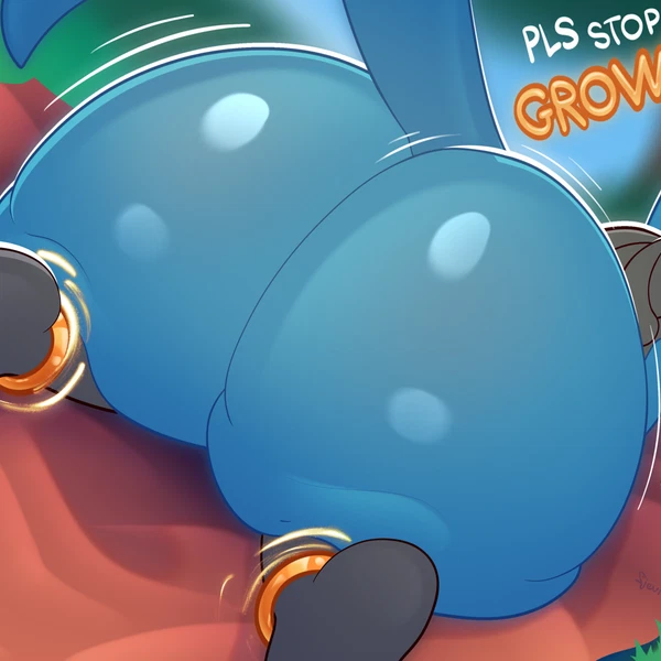 nintendo, pokemon created by sjevi