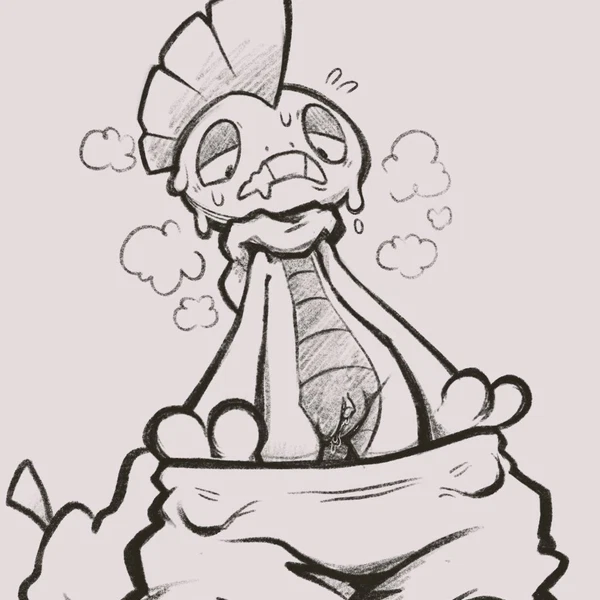 nintendo, pokemon created by spamcat