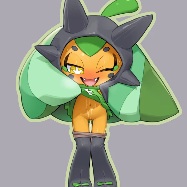 nintendo, pokemon created by tosx
