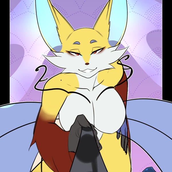 Nintendo, Pokemon Created By Trevhart