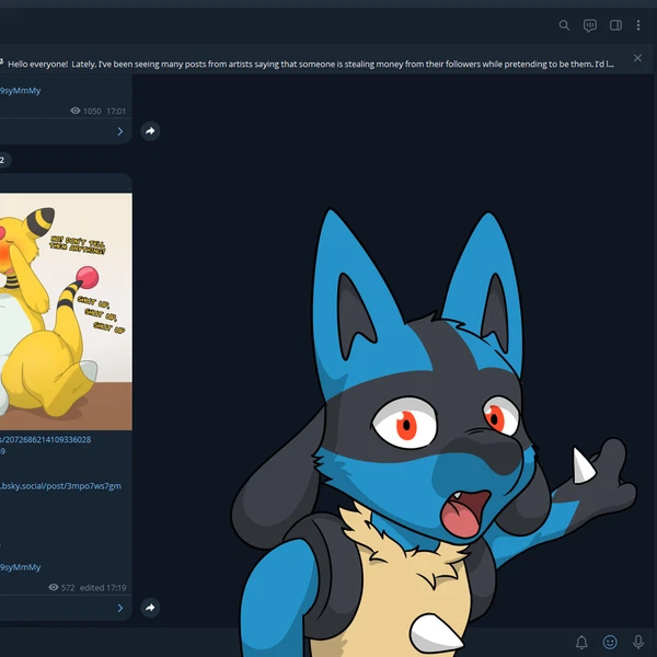 nintendo, pokemon created by whyvern