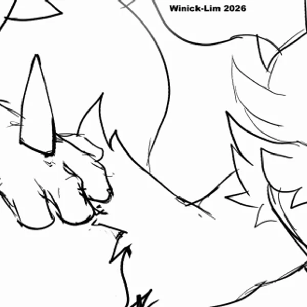 Nintendo, Pokemon Created By Winick-Lim