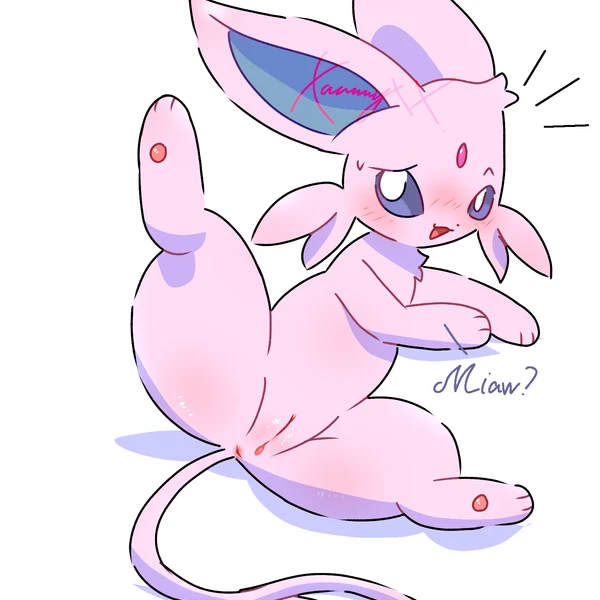 nintendo, pokemon created by xammyxx