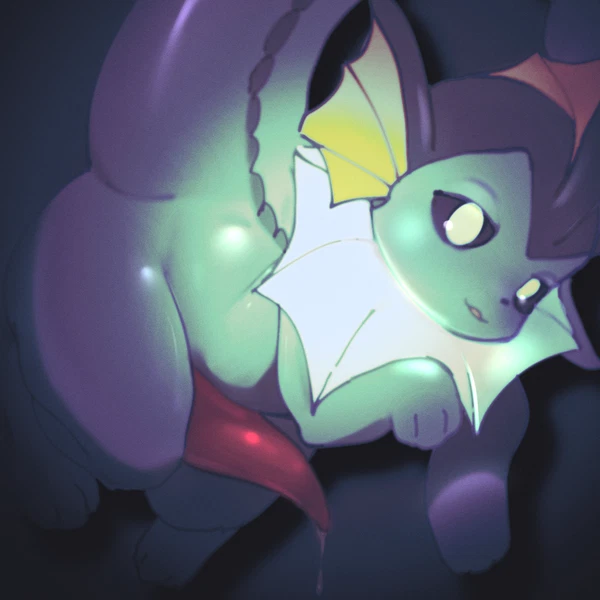nintendo, pokemon created by yirus9