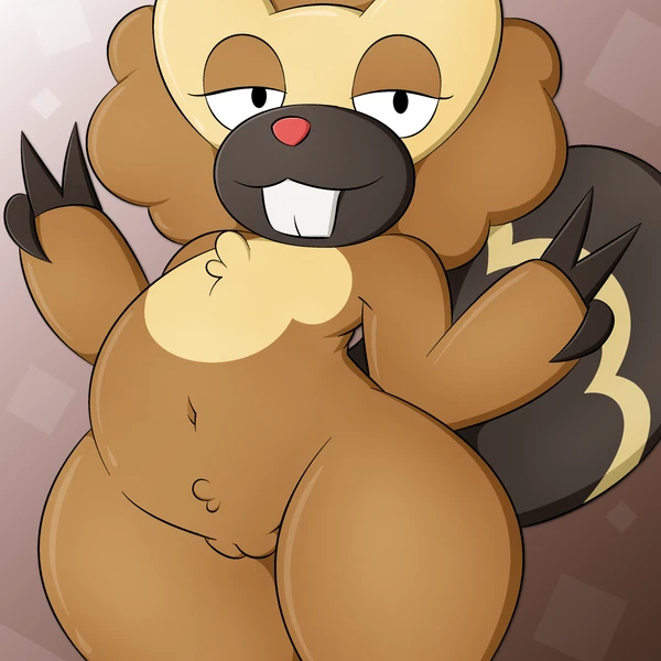Nintendo, Pokemon Created By Zinzoa