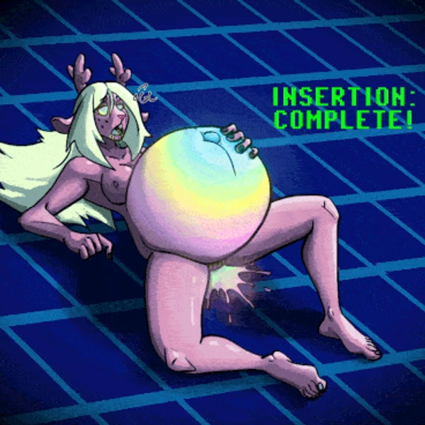 Noelle Holiday (Deltarune, Undertale (Series)) Created By Galluslewds18