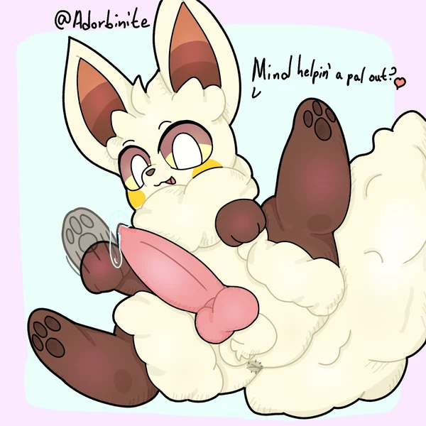 palworld, pocketpair created by adorbinite