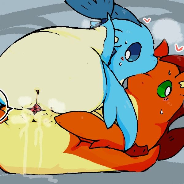 Palworld, Pocketpair Created By Ardest