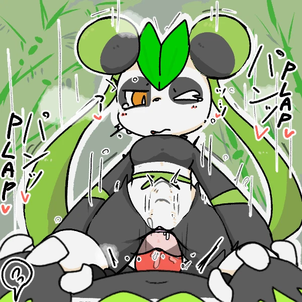 Palworld, Pocketpair Created By Ardest