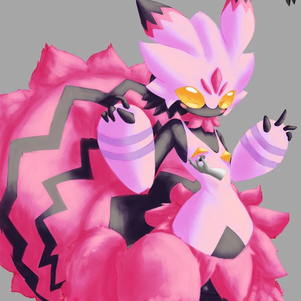 palworld, pocketpair created by cafecat