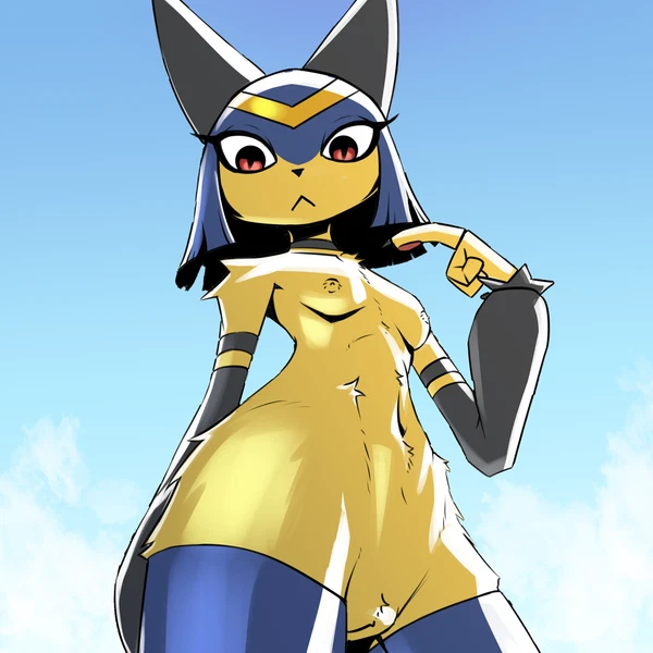 Palworld, Pocketpair Created By Gatonejo