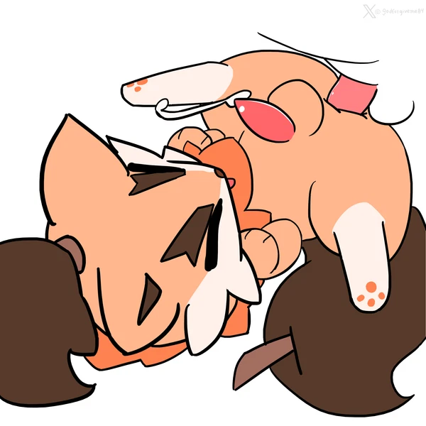 palworld, pocketpair created by godforgiveme4
