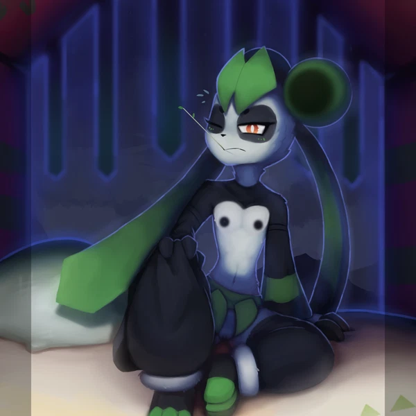 palworld, pocketpair created by lennoxicon