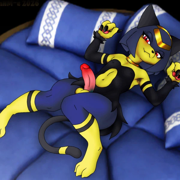 Palworld, Pocketpair Created By Mainnm-E