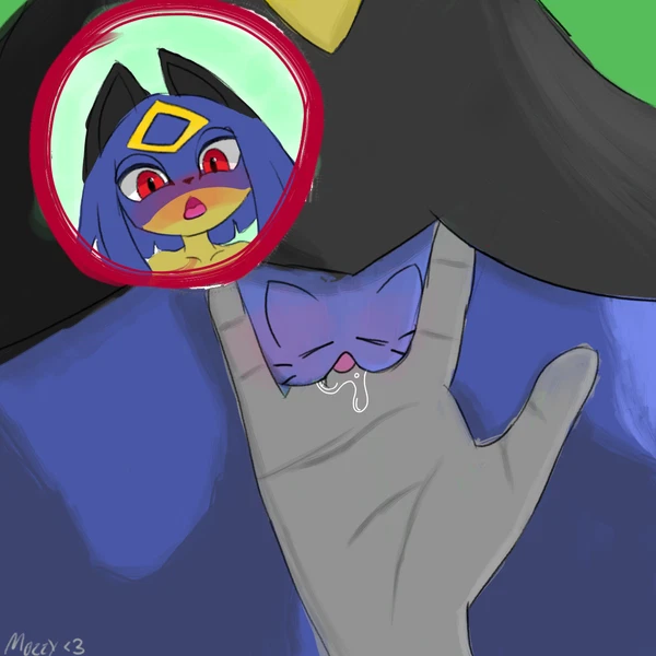 Palworld, Pocketpair Created By Mozzyveevee