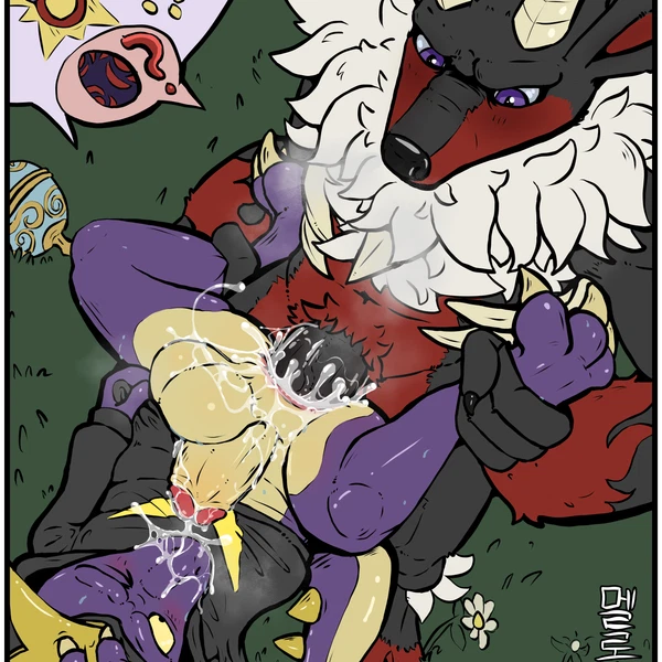palworld, pocketpair created by siriusandpyri