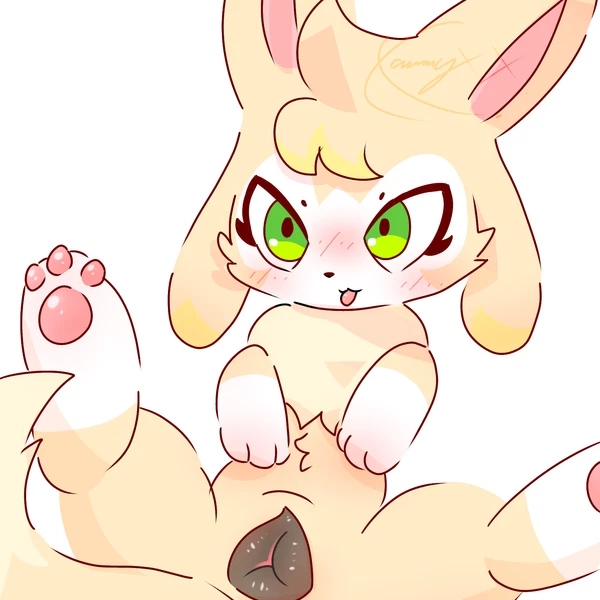 Palworld, Pocketpair Created By Xammyxx