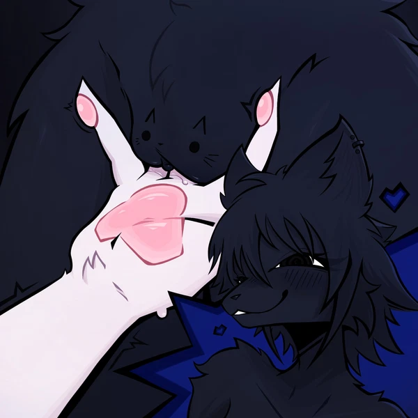 Pawsea(Skypat) (Pussy-Cat (Meme)) Created By Skypat