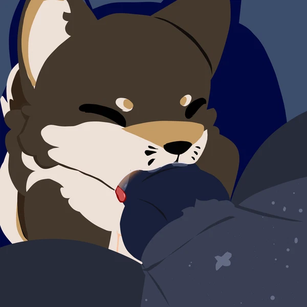pom (goopstarstritte), stritte created by crime toaster