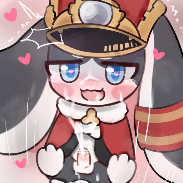 Pom-Pom (Honkai: Star Rail) (Honkai: Star Rail, Mihoyo) Created By Maruyahiro
