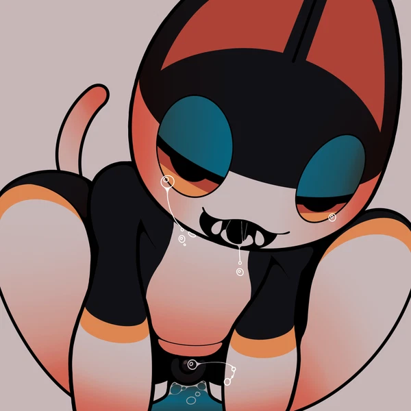 punchy (animal crossing) (animal crossing, nintendo) created by nulldjqtdma