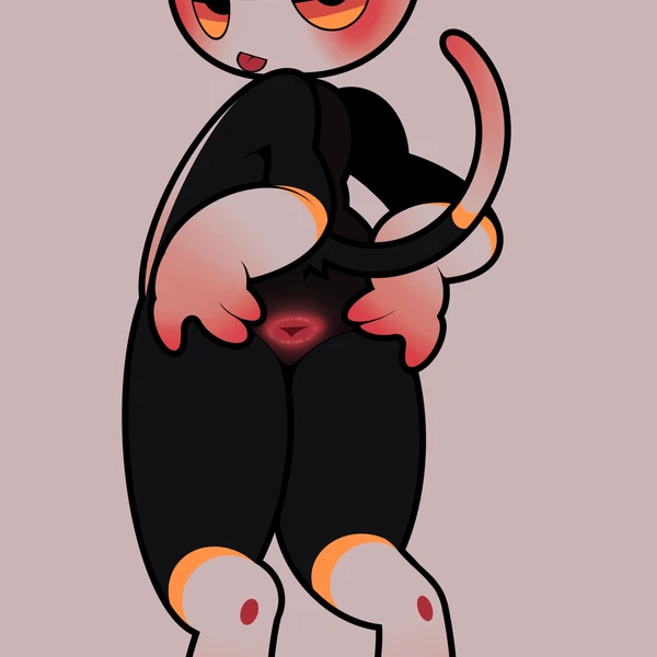 punchy (animal crossing) (animal crossing, nintendo) created by nulldjqtdma