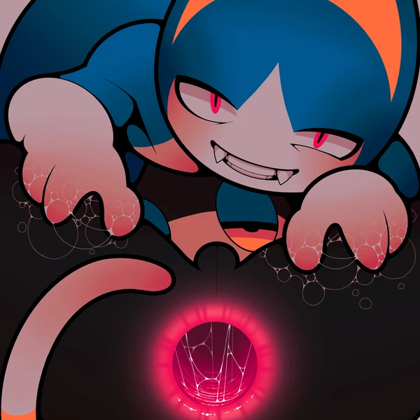 punchy (animal crossing), rover (animal crossing) (animal crossing, nintendo) created by nulldjqtdma