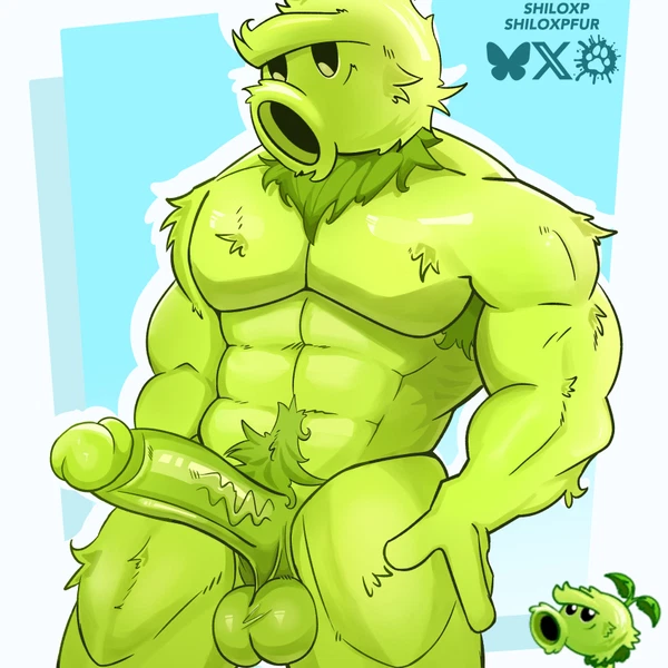 (Pvz), Electronic Arts Created By Shiloxp