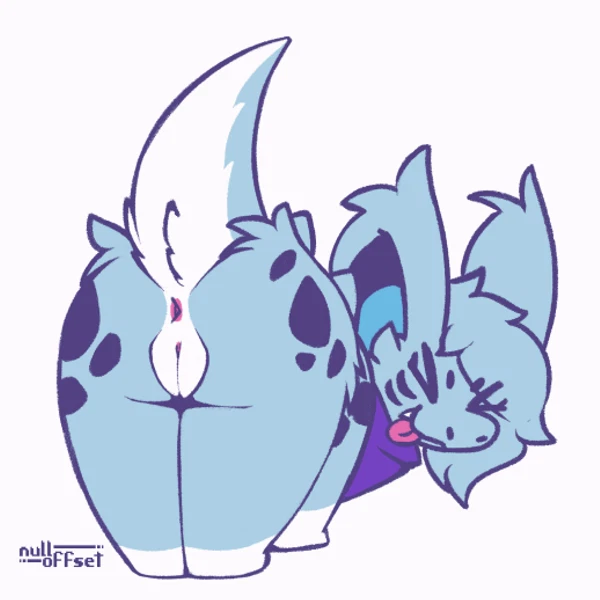 quote (nulloffset) (nintendo, pokemon) created by nulloffset