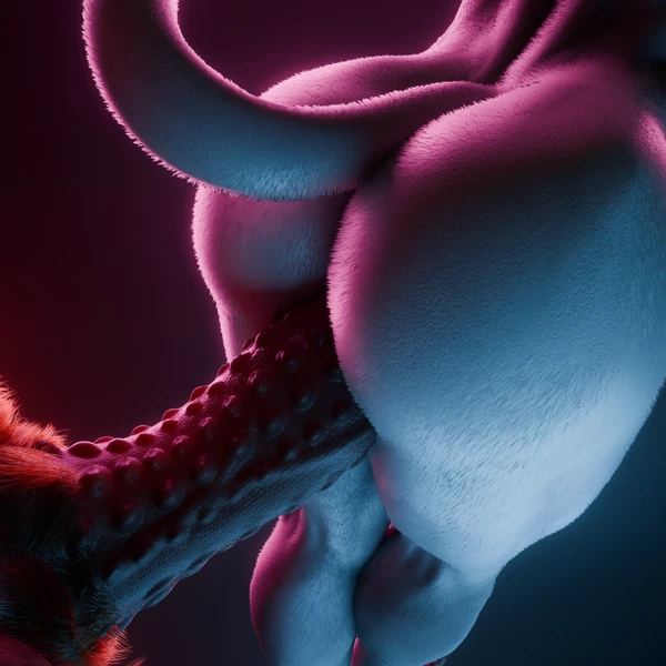 Radu (Mythology) Created By Picti