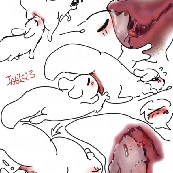 rain world, videocult created by jabic23