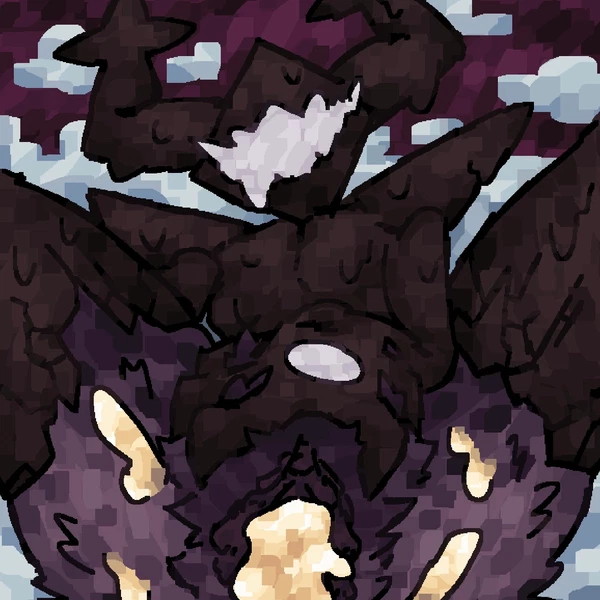 Ralsei, Roaring Knight (Deltarune, Undertale (Series)) Created By Scaliescum