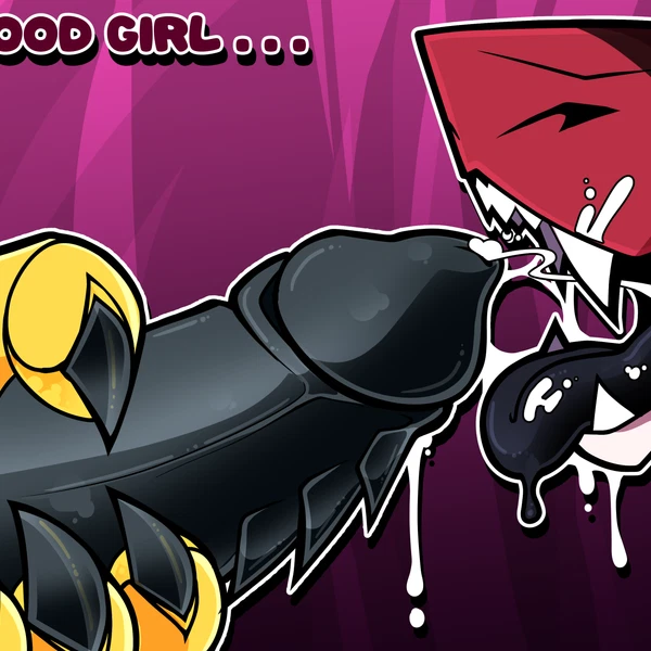reeila sharqua (bigpizzaaaaaaah) (mythology) created by mute the dragon artist