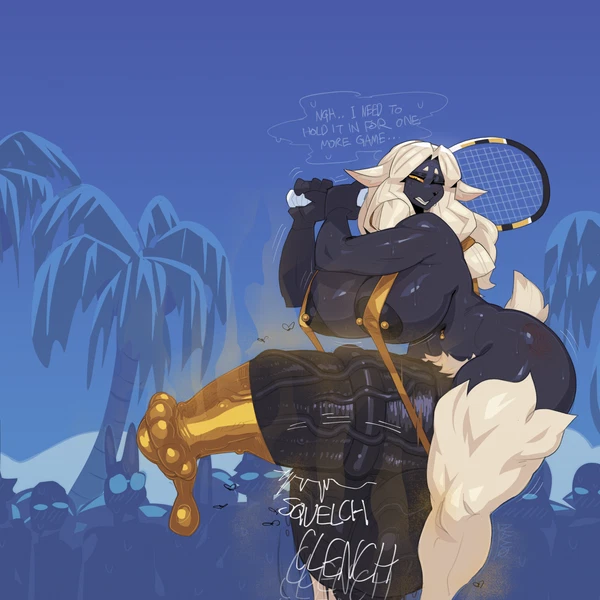 Reinette (Golden Week) Created By Nanokindred