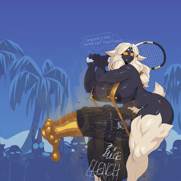 Reinette (Golden Week) Created By Nanokindred