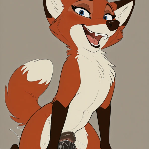 rita (jungledyret) created by namsi