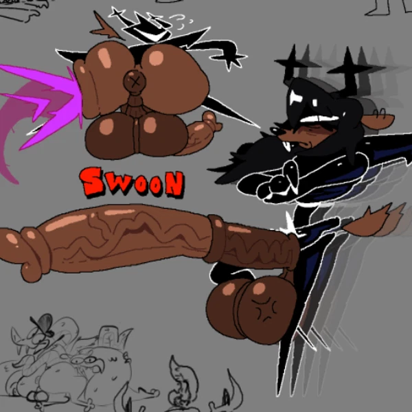 roaring knight (deltarune, undertale (series)) created by superiorfox